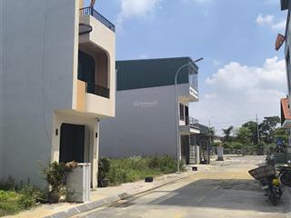 Cắt lỗ 1,5tỷbán đất 100m2 thuộc khu tđc nguyên khê, phúc thịnh, đông anh, hà nội. giá nhỉnh 6,xtỷ