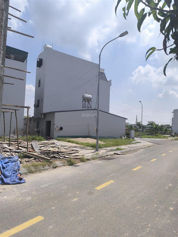 Cắt lỗ 1,5tỷbán đất 100m2 thuộc khu tđc nguyên khê, phúc thịnh, đông anh, hà nội. giá nhỉnh 6,xtỷ