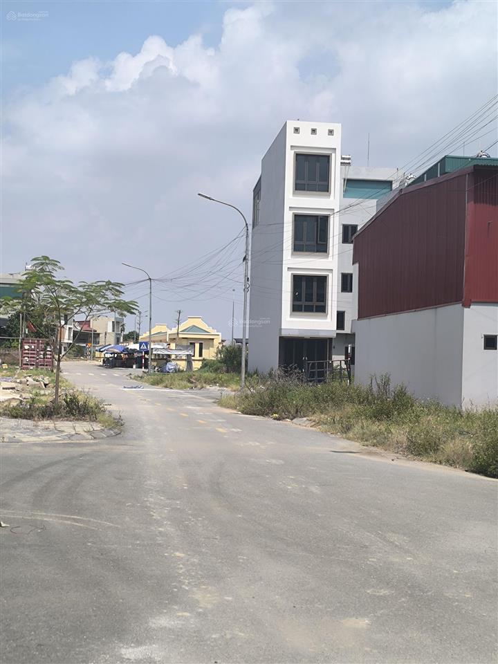 Cắt lỗ 1,5tỷbán đất 100m2 thuộc khu tđc nguyên khê, phúc thịnh, đông anh, hà nội. giá nhỉnh 6,xtỷ