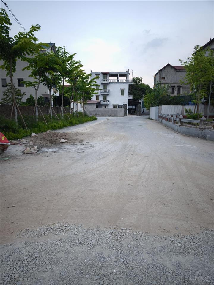 Cực hiếm! lô góc 358m đường 15m, trục chính làng nguyên khê 2x tỷ  mặt công viên, hồ điều hoà