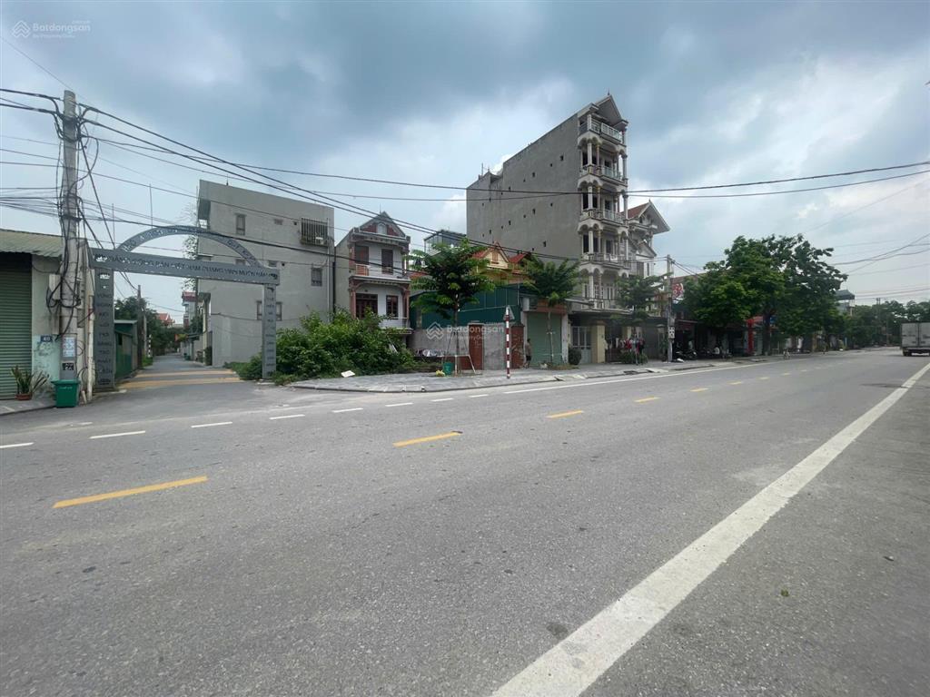 Cắt lỗ 1,2 tỷ  lô đất 48m2 tại sơn du, nguyên khê, phúc thịnh, đông anh, hà nội. nhỉnh 4 tỷ