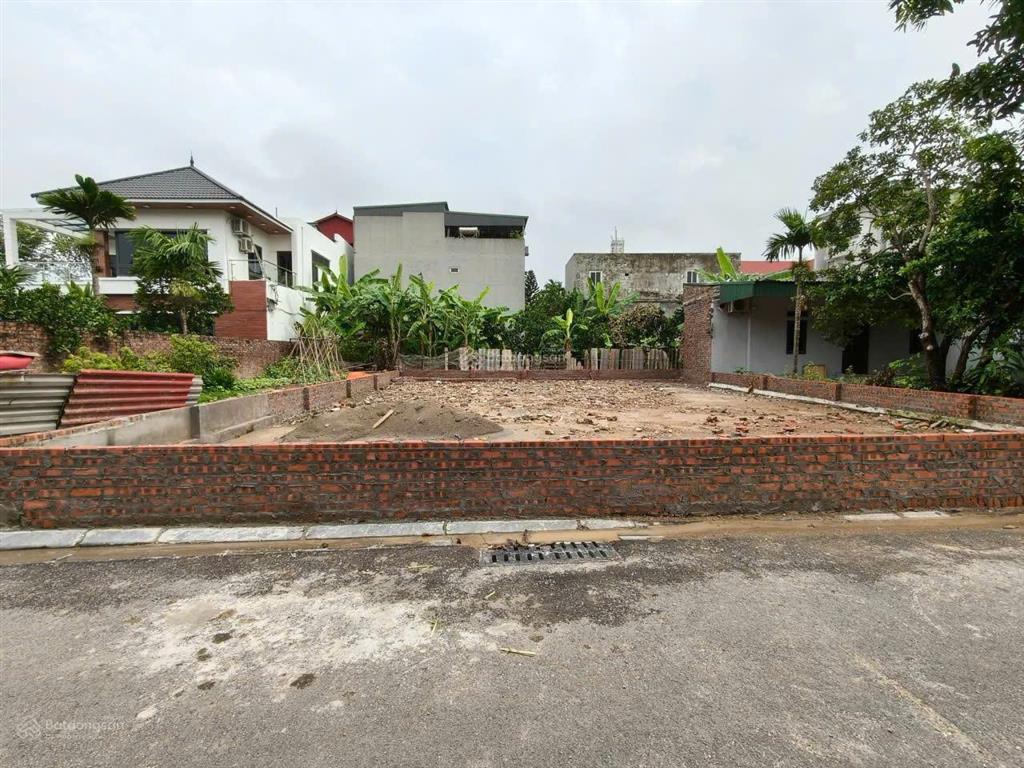 Bán gấp lô đất 185m2 sơn du, nguyên khê, đông anh, hà nội. nhỉnh 13 tỷ