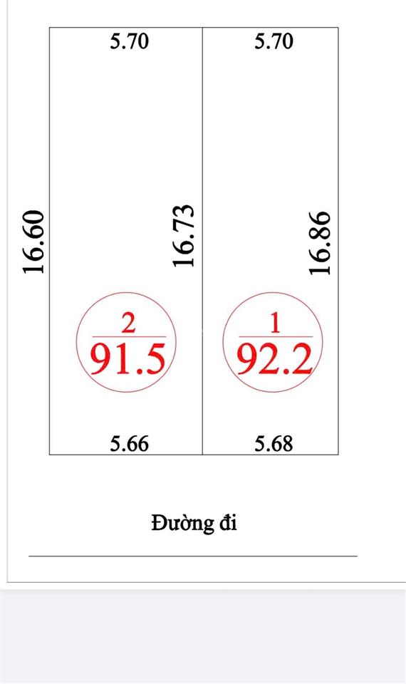 Bán gấp lô đất 185m2 sơn du, nguyên khê, đông anh, hà nội. nhỉnh 13 tỷ