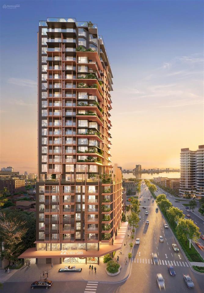 Bán căn hộ 22 liễu giai, ba đình, hà nội, 3pn (127m2). chuẩn 5* khách sạn.  0975 888 ***