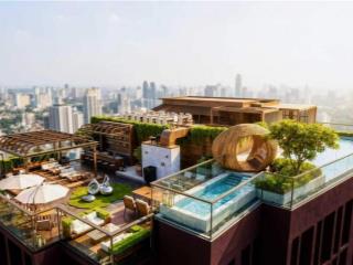 Bán căn 4 phòng ngủ/penthouse tại 22 liễu giai, ba đình, hà nội.  0975 888 ***