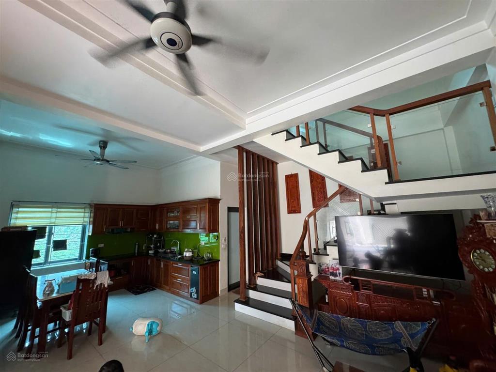 Bán nhà 3 tầng 160m2 đại bằng, nguyên khê, phúc thịnh, đông anh, hà nội. giá 6,x tỷ