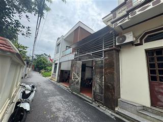 Bán nhà 3 tầng 160m2 đại bằng, nguyên khê, phúc thịnh, đông anh, hà nội. giá 6,x tỷ