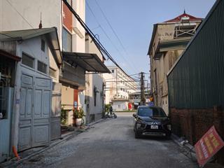 Bán gấp nhà cũ 80m2 trục chính thôn khê nữ, nguyên khê, phúc thịnh, đông anh, hà nội. giá 9x tr/m2