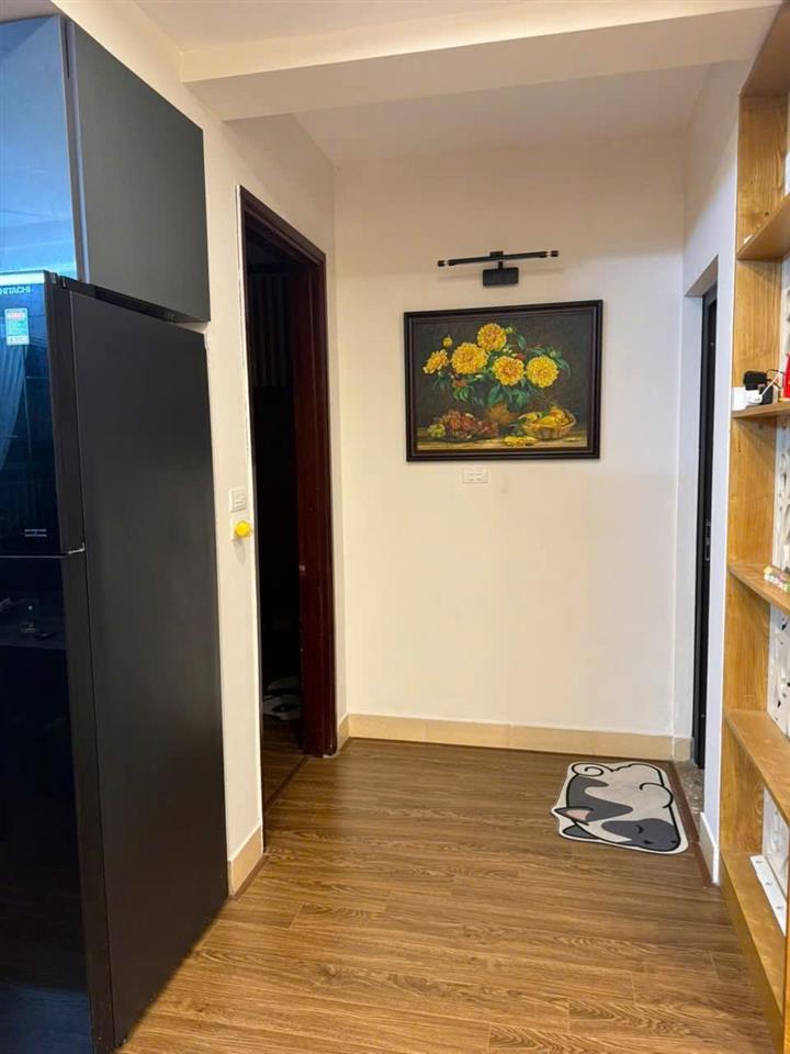 5,3 tỷ! Chuyển Nhượng Căn Hộ 85m2 tại CT10 chung cư Việt Hưng, Long Biên