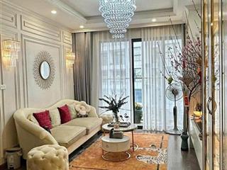 Chuyển nhượng căn hộ 2PN tại Helios 75 Tam Trinh, Giá 5.x tỷ.