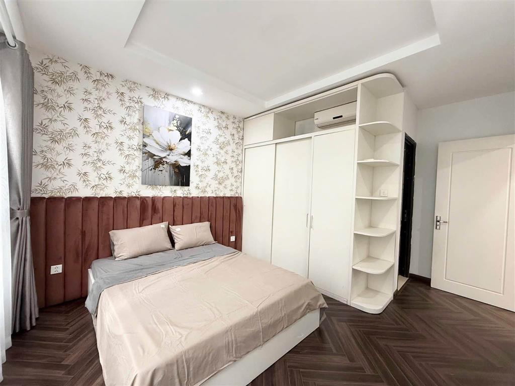 Chuyển nhượng căn hộ 2PN tại Helios 75 Tam Trinh, Giá 5.x tỷ.