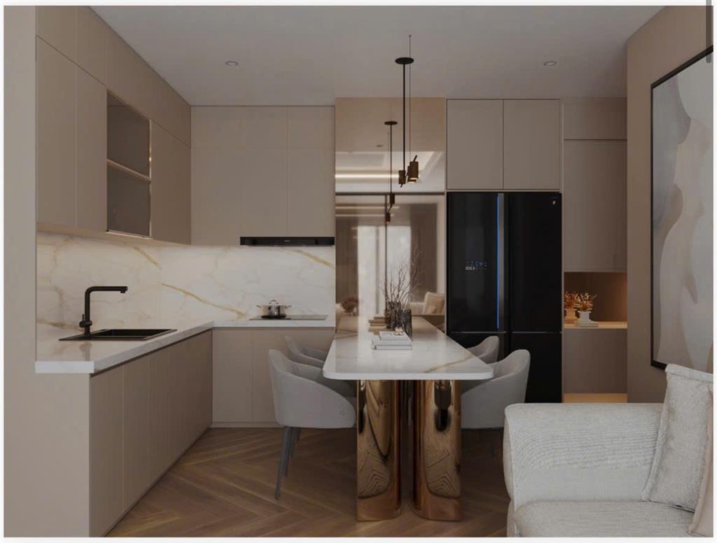 Chuyển Nhượng Siêu Phẩm Duplex 170m2  tại Sunshine Iconic Long Biên