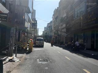 Hàng hiếm có khó tìm. bán khuôn đất đẹp hẻm 8m kinh doanh sầm uất  ngay mặt tiền chu văn an