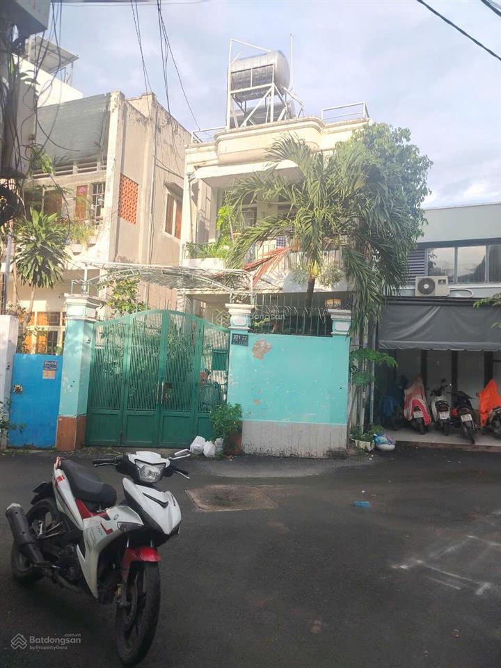 Định cư úc cần bán gấp nhà hẻm 6m bùi đình túy  hẻm 1 sẹc  hẻm thương mại. dt 4.5x14m. trệt, lầu