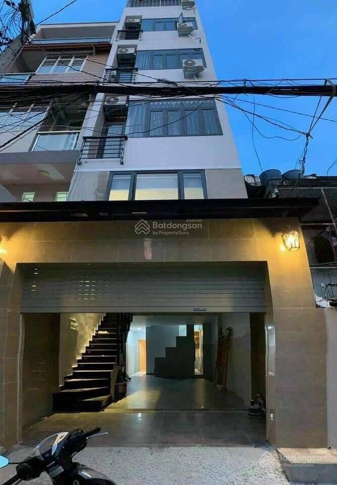 Bđs không chỉ là tài sản để lại không chỉ là tiền mà là dòng thu nhập vững bền. bán tòa chdv 6 tầng