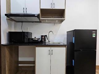 Bán gà đẻ trứng vàng. tòa căn hộ dịch vụ dòng tiền 50 triệu/tháng hẻm 4m lê quang định giá chỉ 9 tỷ