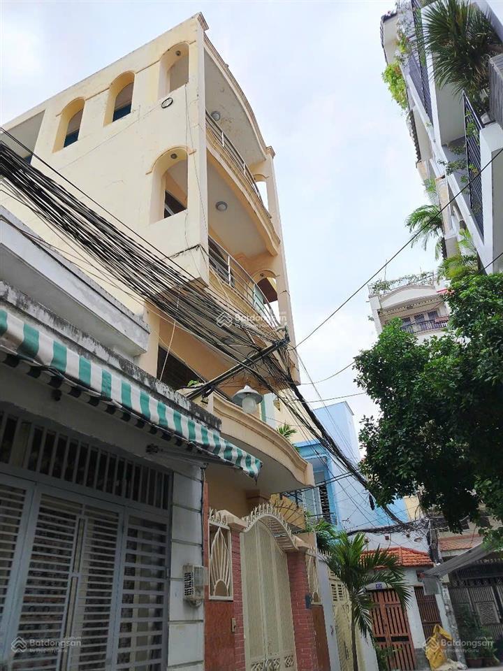 Chỉ nhỉnh 10 tỷ quý anh chị đã sở hữu ngay bđs cho dòng tiền 50 triệu/tháng vị trí hẻm 4m