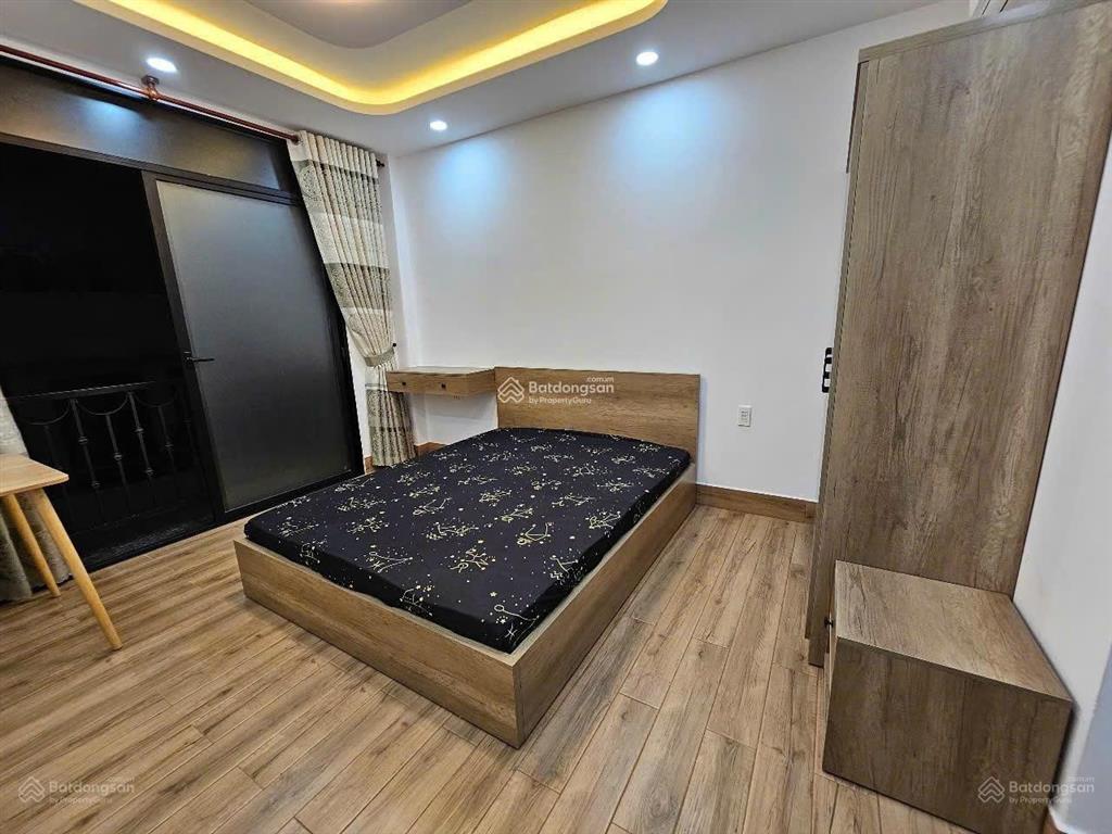 Chỉ nhỉnh 10 tỷ quý anh chị đã sở hữu ngay bđs cho dòng tiền 50 triệu/tháng vị trí hẻm 4m