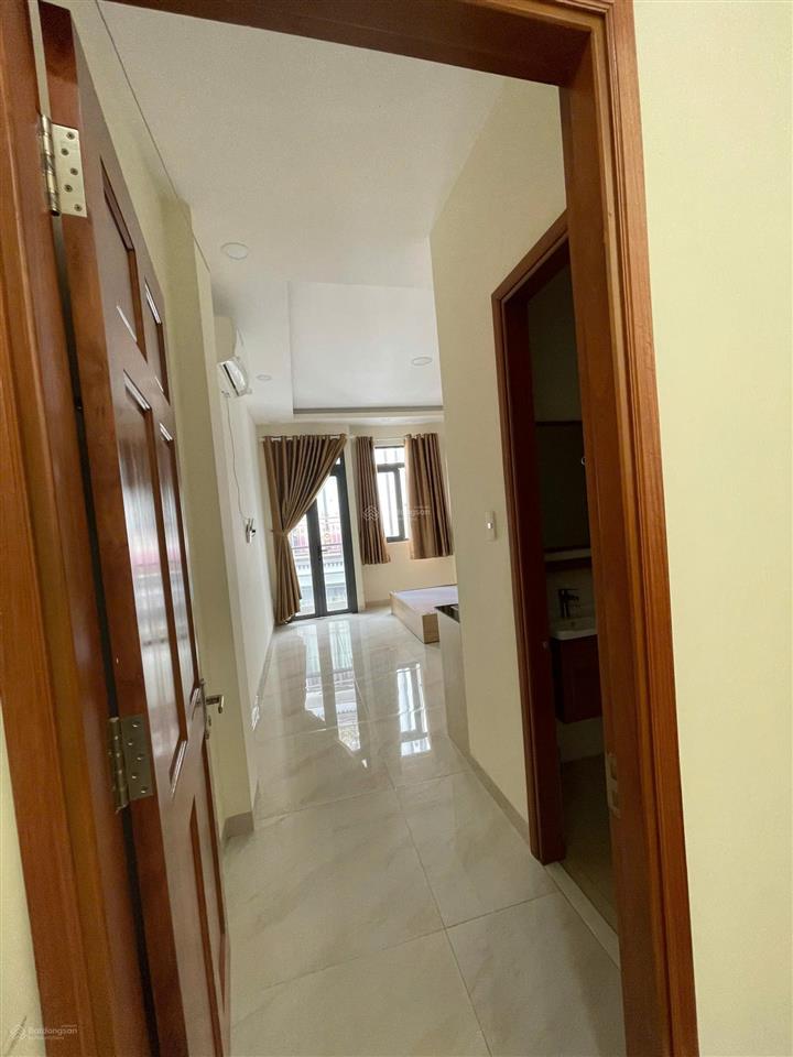 Bán căn nhà phố hiện đại nằm trong khu phố văn minh hẻm 5m. khu nguyễn thượng hiền  nguyễn văn đậu