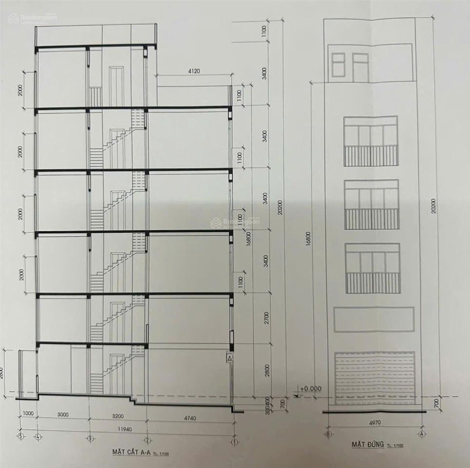 Cần tiền bán khuôn đất hẻm 6m nơ trang long ngay bv ung bướu. dt 4.3x13m. nở hậu. khu xây cao tầng