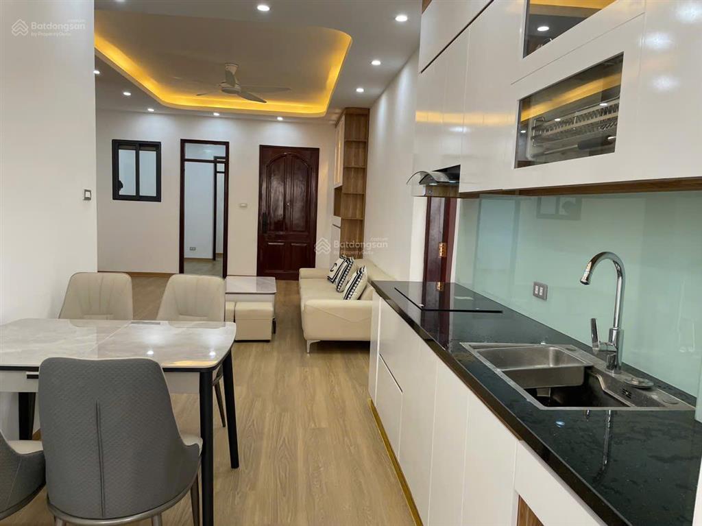 Bán gấp căn hộ chung cư haphulico complex 47 vũ trọng phụng 2pn 2wc dt 80m2 giá 6 tỷ  0917 495 ***