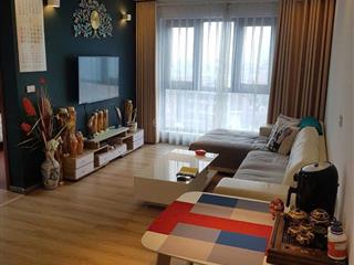 Bán căn hộ chung cư toà n07 thành thái phường dịch vọng 77m2 thiết kế 2 ngủ 2wc.   0971 405 ***