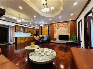 Bán gấp căn hộ chung cư cao cấp az lâm viên complex nguyễn phong sắc 3pn 2wc dt 112m2 giá 11 tỷ