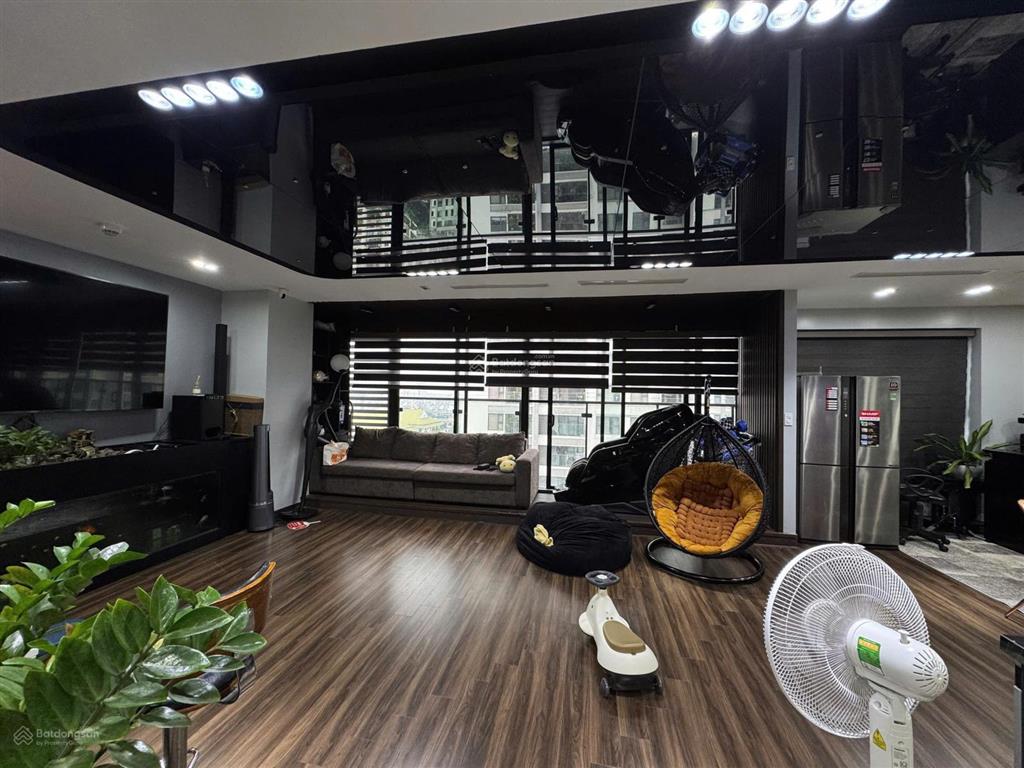 Bán căn hộ chung cư cao cấp 102 trường trinh 56m2, thiết kế 1 ngủ (sửa 2 ngủ), 1wc