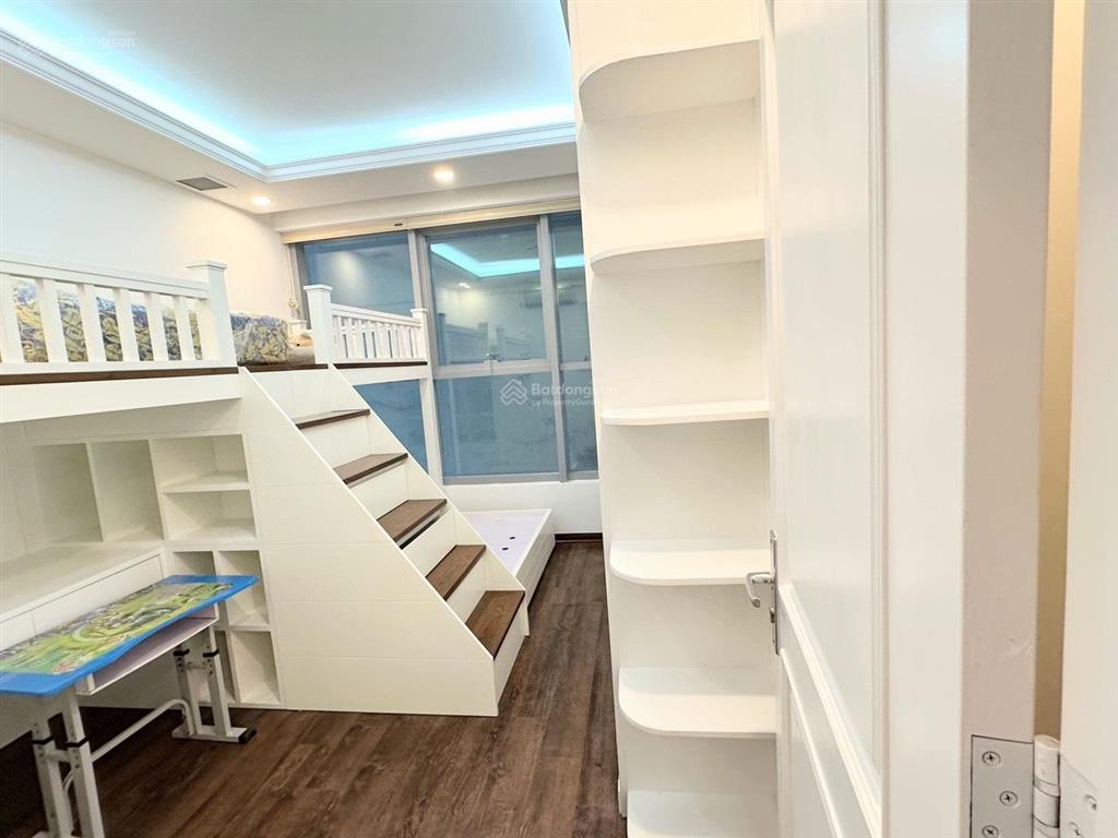 Bán gấp căn hộ chung cư cao cấp n04b1 thành thái 3pn 2wc dt  91m2   e hoà 0917 495 ***