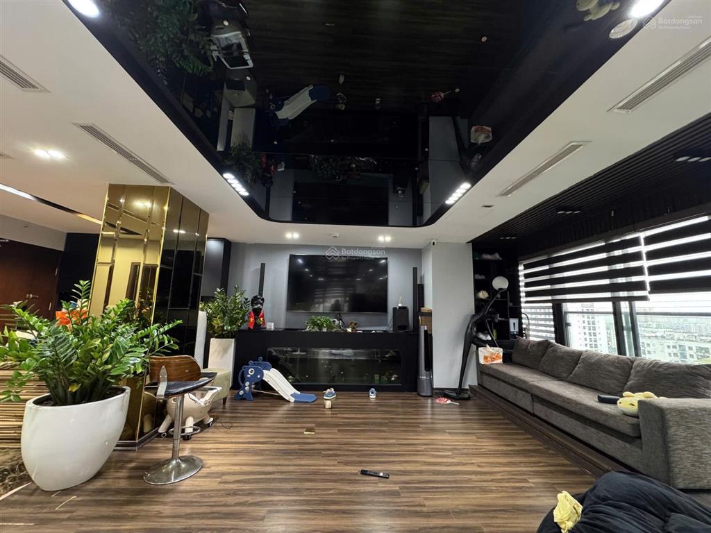 Bán căn hộ chung cư 183 hoàng văn thái 64m2, thiết kế 2 ngủ 1wc.  0971 405 ***
