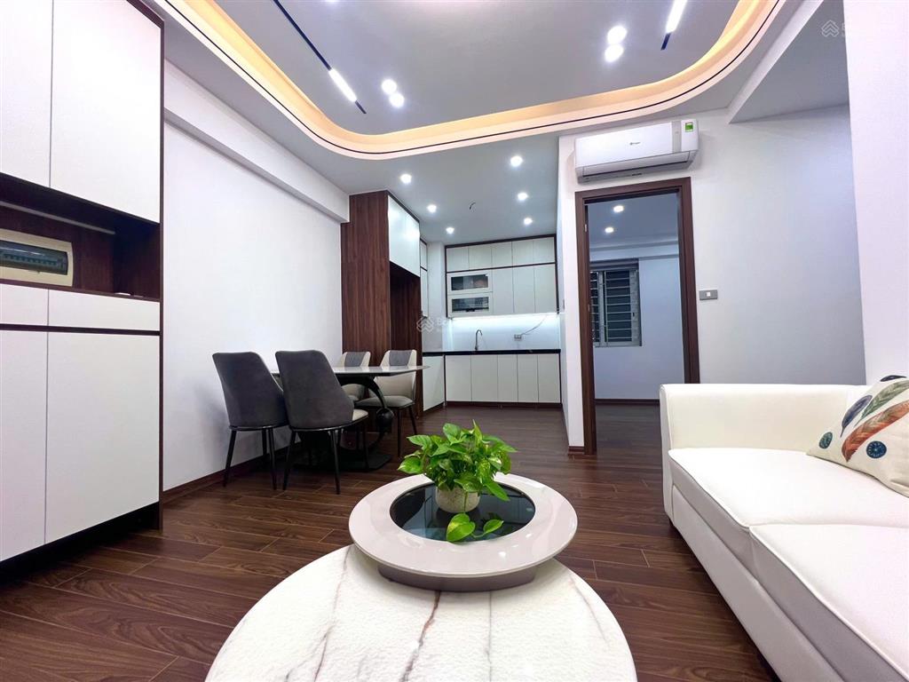 Bán gấp căn hộ chung cư 17t hoàng đạo thuý 3pn 2wc dt  80m2 giá 5.95 tỷ   e hoà 0917 495 ***