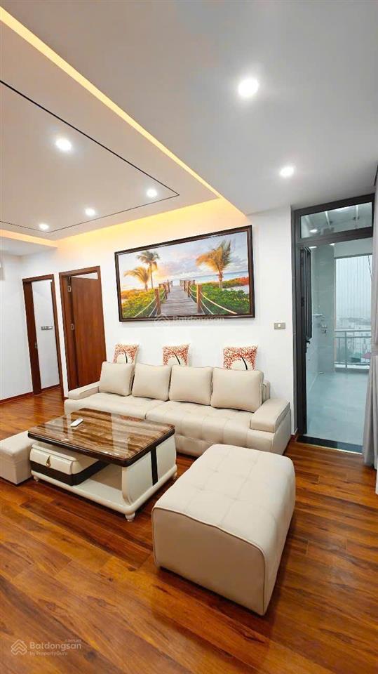 Bán căn hộ chung cư n2b trung hoà nhân chính 50m2 , thiết kế 2 ngủ , 1 vệ sinh .   0971 405 ***