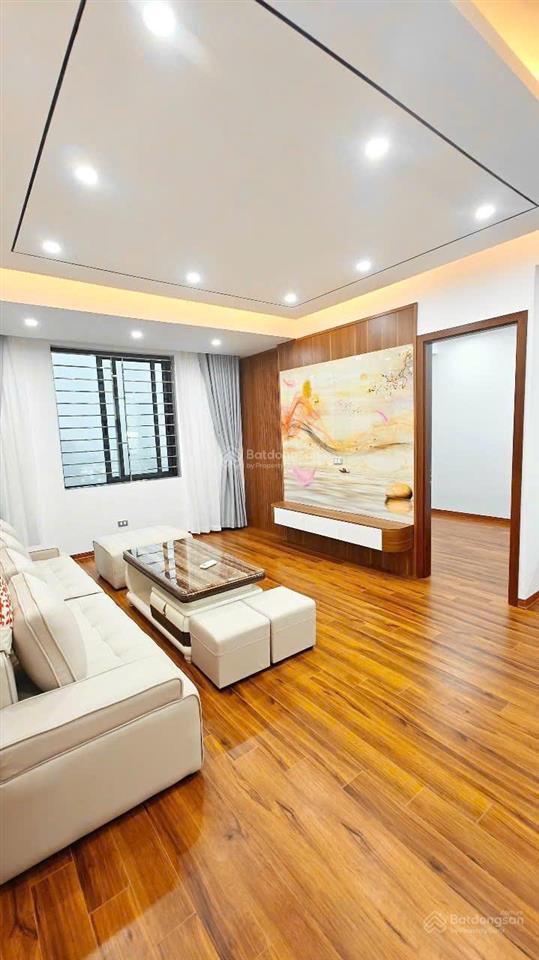 Bán căn hộ chung cư n2b trung hoà nhân chính 50m2 , thiết kế 2 ngủ , 1 vệ sinh .   0971 405 ***