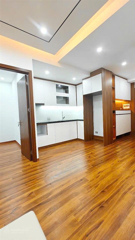 Bán căn hộ chung cư n2b trung hoà nhân chính 50m2 , thiết kế 2 ngủ , 1 vệ sinh .   0971 405 ***