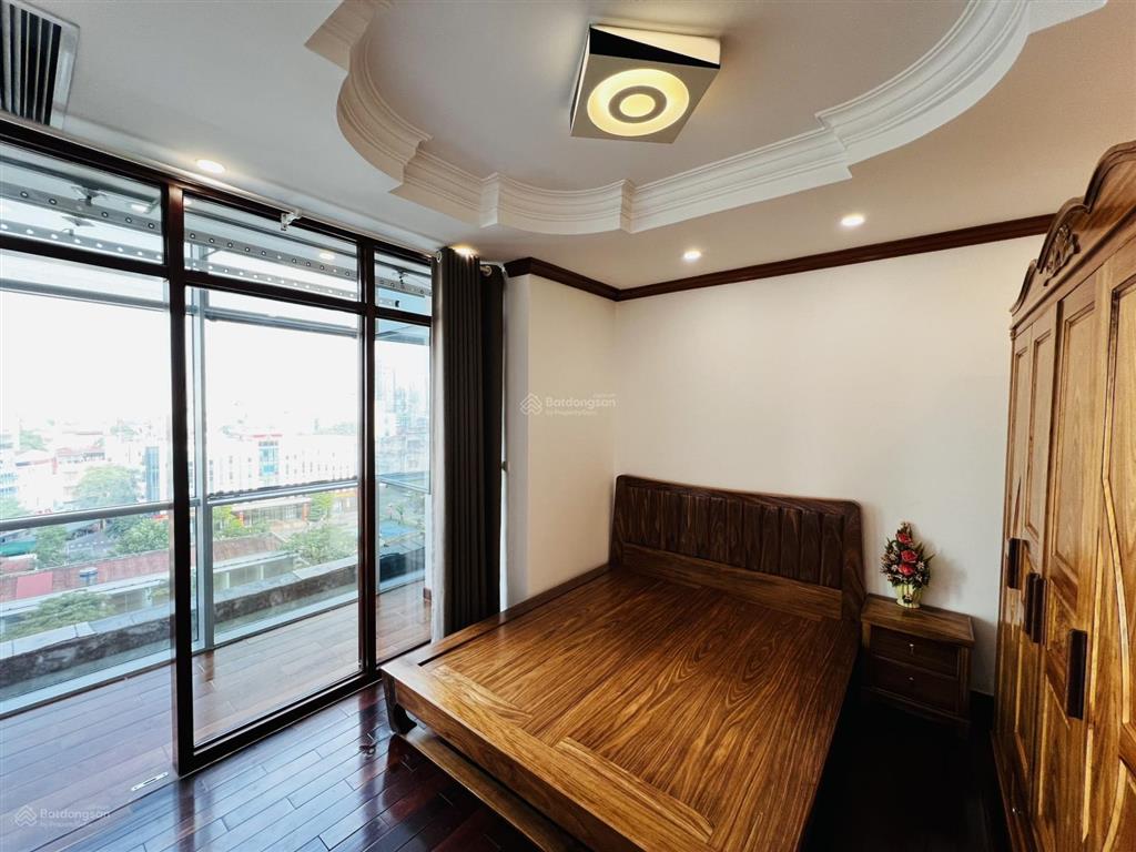 Bán căn hộ chung cư cao cấp center point 219 trung kính 2pn 2wc dt 75m2 giá 6.5 tỷ.  0917 495 ***