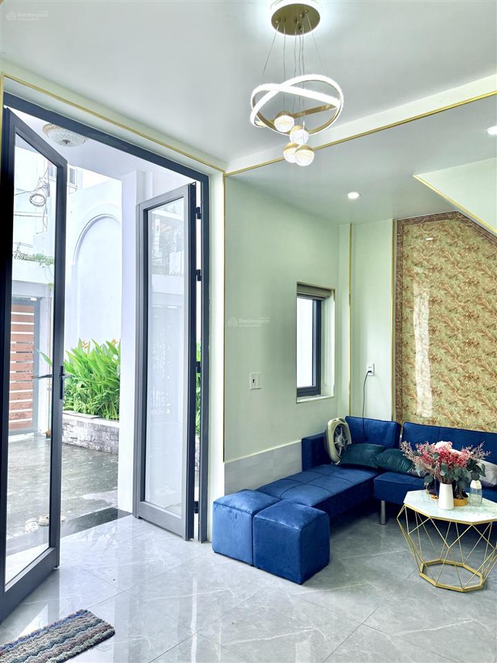 Nhà nguyên căn mặt tiền 6m vừa ở vừa kinh doanh chỉ cần 2tỷ2 còn lại hỗ trợ vay trung tâm tp dĩ an