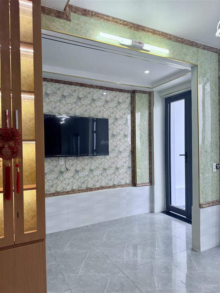 Nhà nguyên căn mặt tiền 6m vừa ở vừa kinh doanh chỉ cần 2tỷ2 còn lại hỗ trợ vay trung tâm tp dĩ an