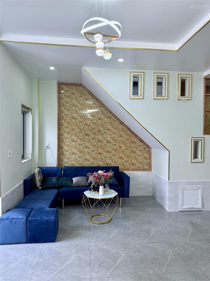 Nhà nguyên căn mặt tiền 6m vừa ở vừa kinh doanh chỉ cần 2tỷ2 còn lại hỗ trợ vay trung tâm tp dĩ an