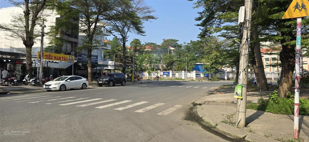 Đất phú lợi phường 7, quận 8 giá 5,1 tỷ