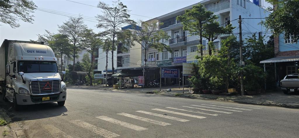 Đất phú lợi phường 7, quận 8 giá 5,1 tỷ