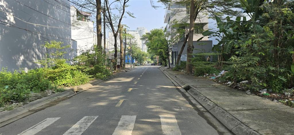 Đất phú lợi phường 7, quận 8 giá 5,1 tỷ