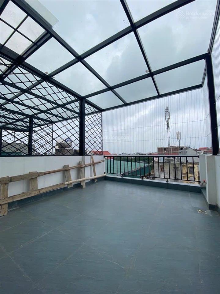 Chính chủ bán nhà riêng tại ngõ 264 đường ngọc thụy, phường bồ đề, tp.hà nội.