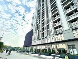 Top 3 căn hộ chuyển nhượng giá tốt nhất the wisteria cách cầu giấy, mỹ đình 15 phút di chuyển.