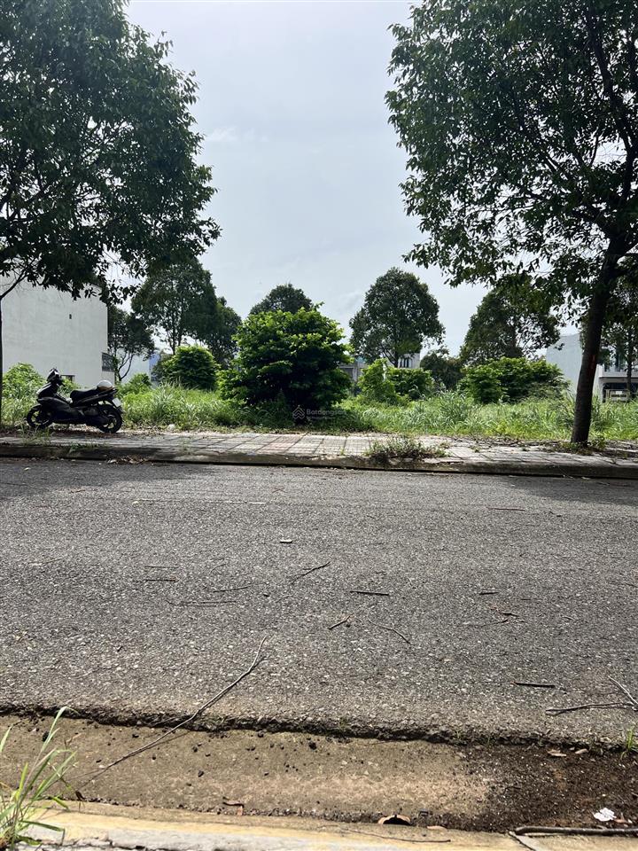 Bán đất full thổ cư khu tái định cư hắc dịch 100m2 giá giảm sâu