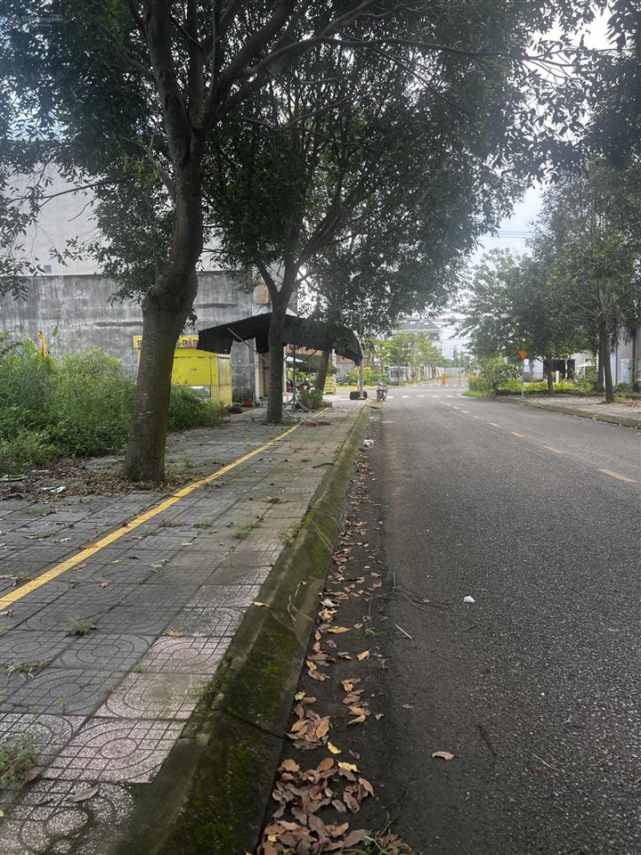 Bán đất full thổ cư khu tái định cư hắc dịch 100m2 giá giảm sâu