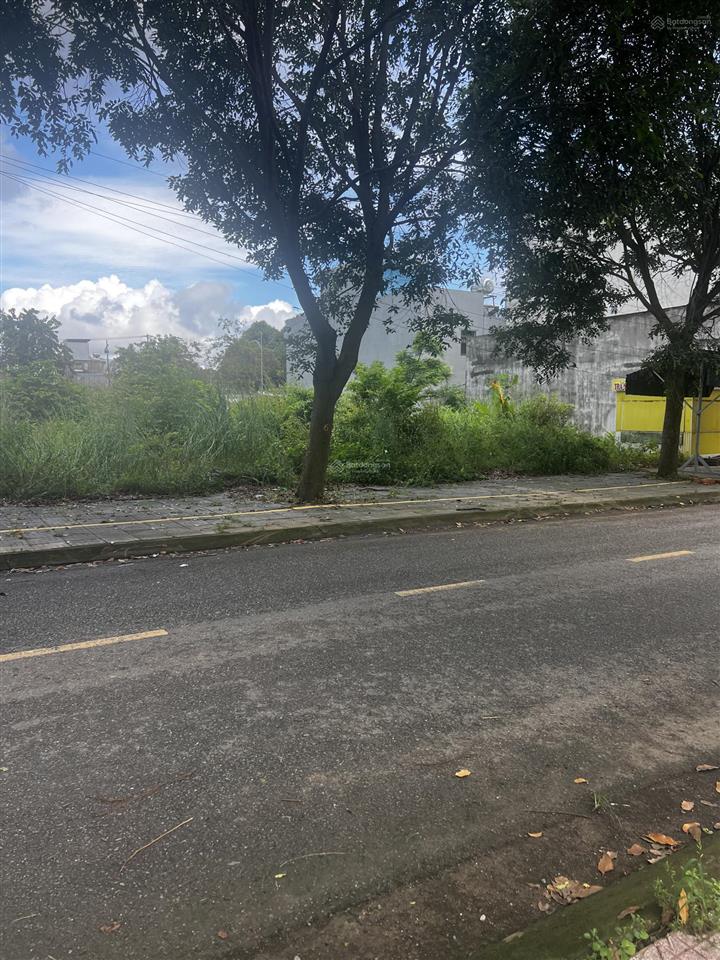 Bán đất full thổ cư khu tái định cư hắc dịch 100m2 giá giảm sâu