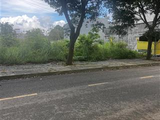 Bán đất full thổ cư khu tái định cư hắc dịch 100m2 giá giảm sâu