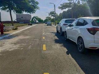 Bán đất future city 5x42m có 60m2 thổ cư sát khu công nghệ cao hắc dịch