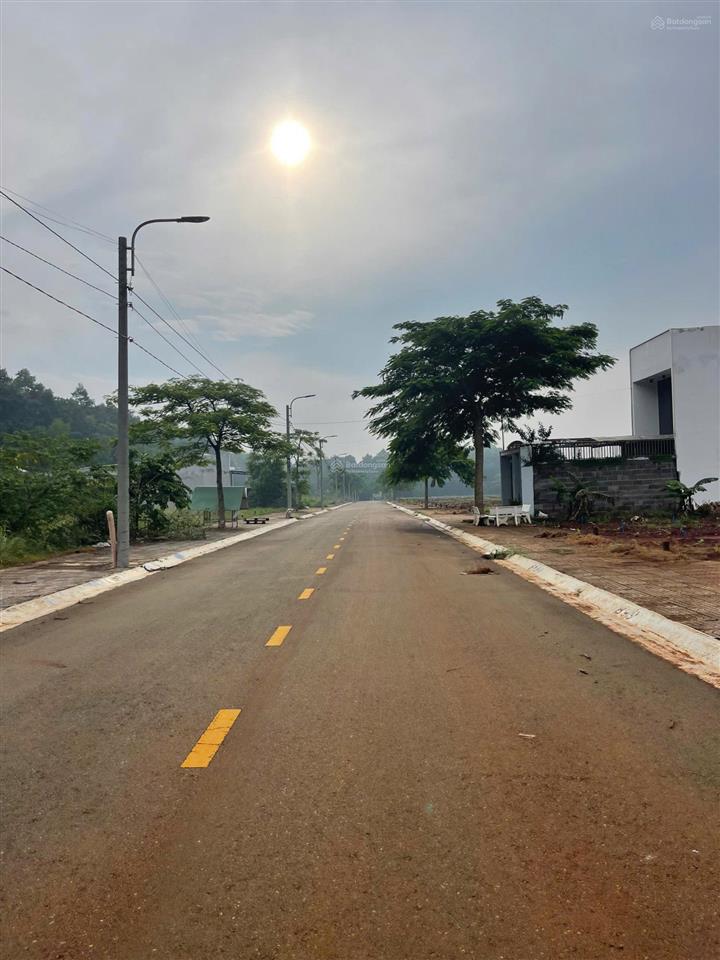 Bán đất future city 5x42m có 60m2 thổ cư sát khu công nghệ cao hắc dịch