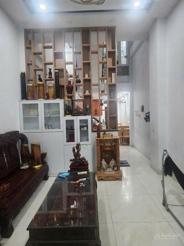 Bán nhà phước long 1 trệt 2 lầu 1 tum 170m² sử dụng đường 12m cách đỗ xuân hợp 400m